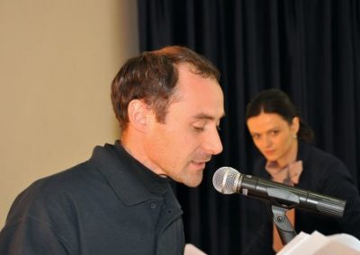 Z. Čeliković, tajnik HZL