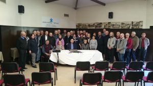 Read more about the article 25. obljetnica Sv. Blaža i međunarodni susret laringektomiranih