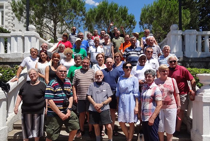 XII.seminar u Crikvenici