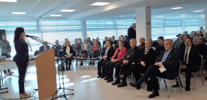 Read more about the article Naše tradicionalne proslave Sv. Blaža svake godine zahtijevaju sve veći prostor!